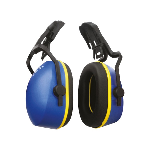 OREJERA AK 147 ADAPTABLE A CASCO STEEL PRO (203001039)