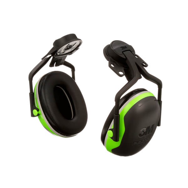 OREJERA X4P5E MONTABLE CASCO 25 NRR