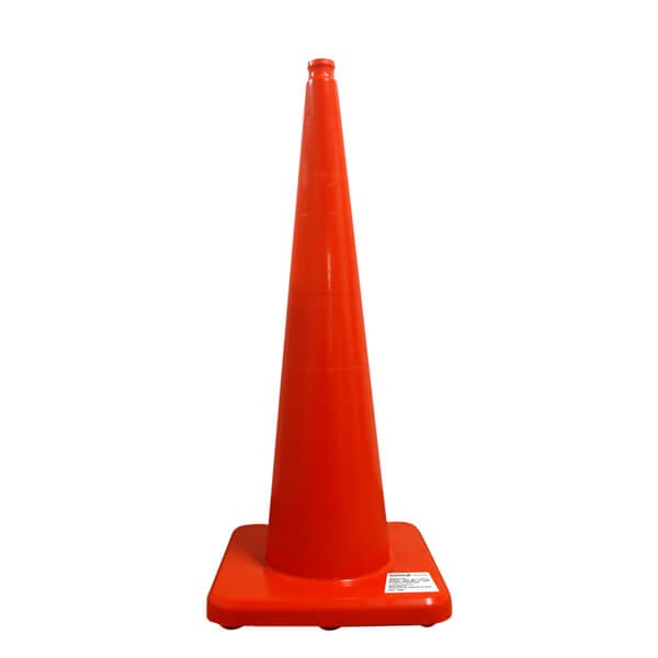CONO REF BASE NARANJA 91 CM