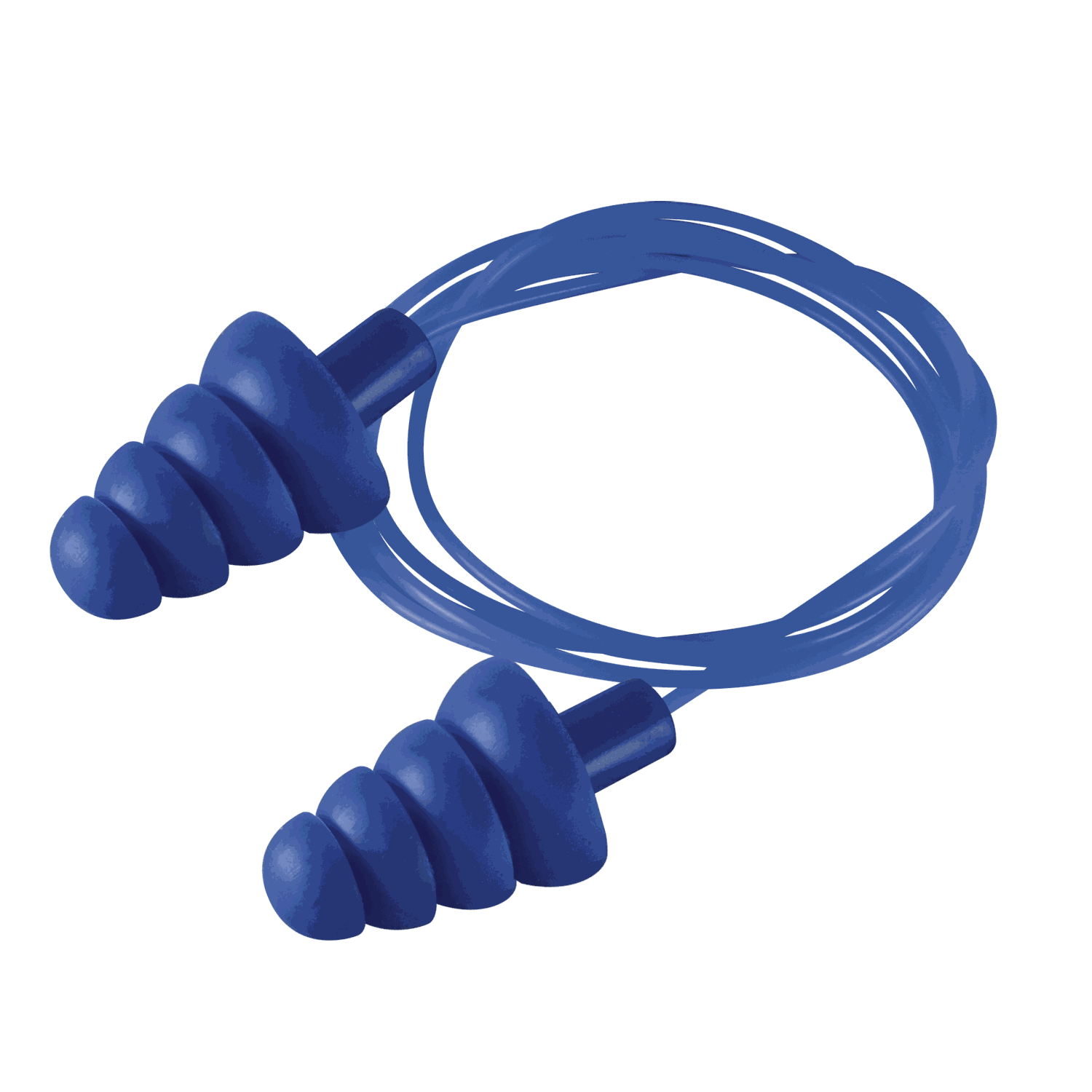 TAPONES REUTILIZABLES CON METAL DETECTABLE.
ECOFRIENDLY “METAL DETECTABLE” EARPLUGS.