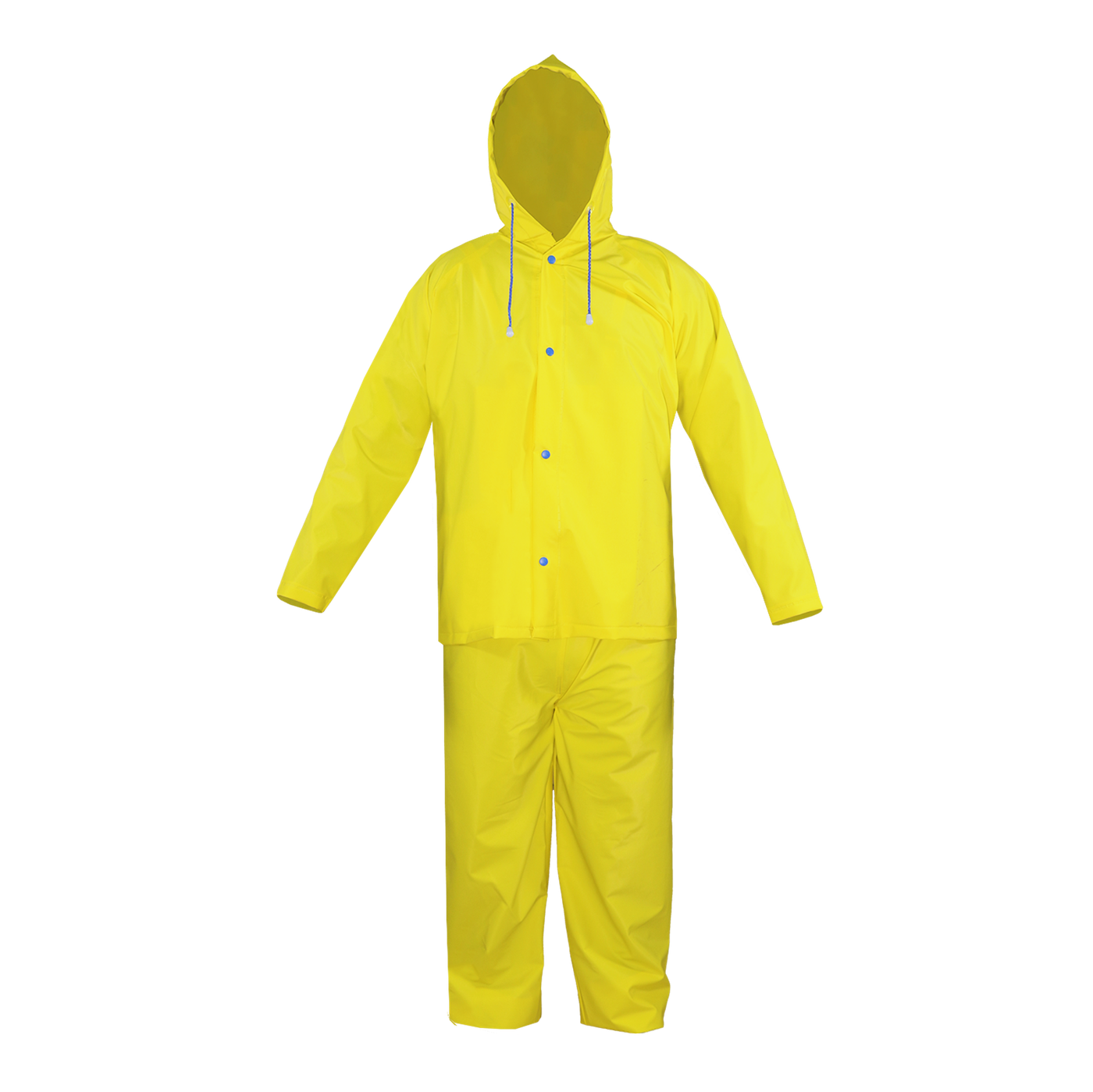 CHAQUETA CON PANTALÓN CON PETO
JACKET WITH BIB OVERALLS