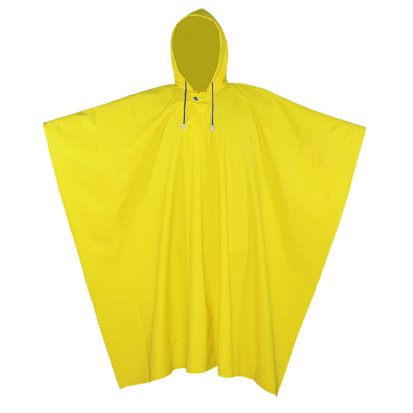 CAPAMANGA
PONCHO