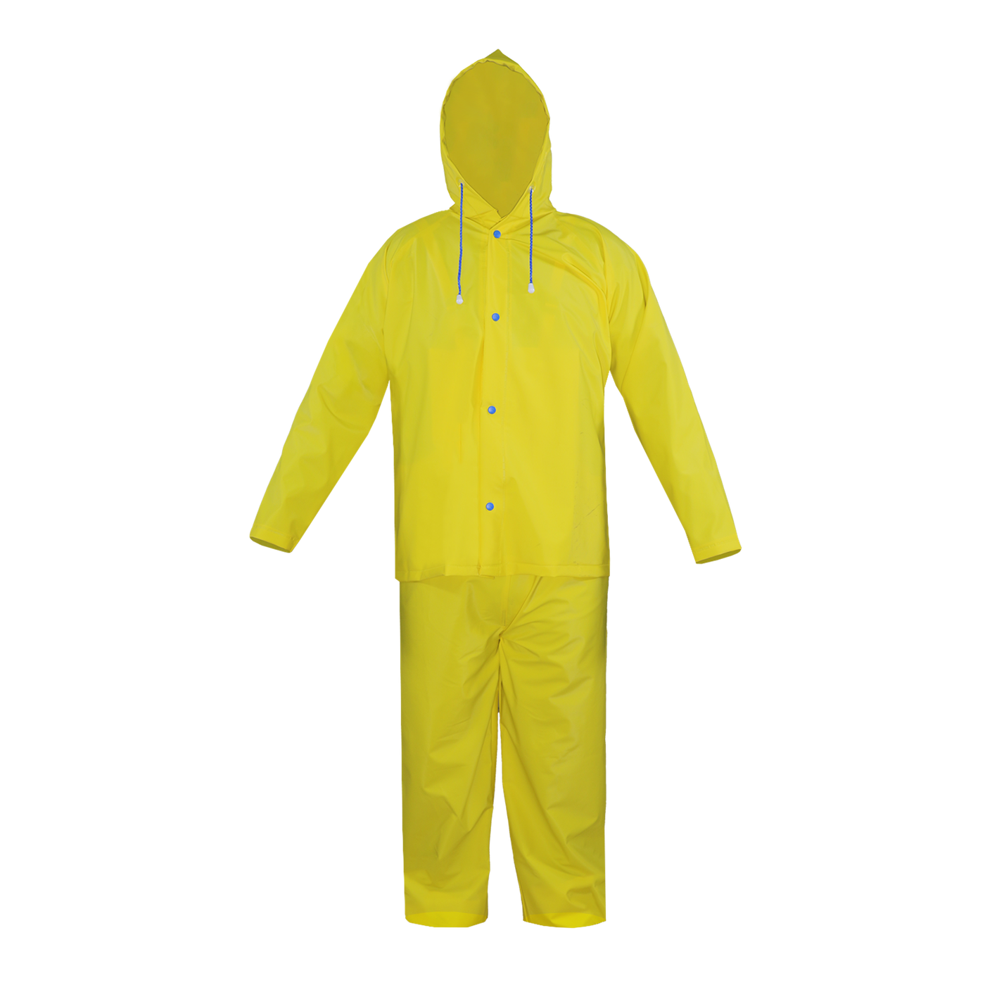 CHAQUETA CON PANTALÓN CON PETO
JACKET WITH BIB OVERALLS