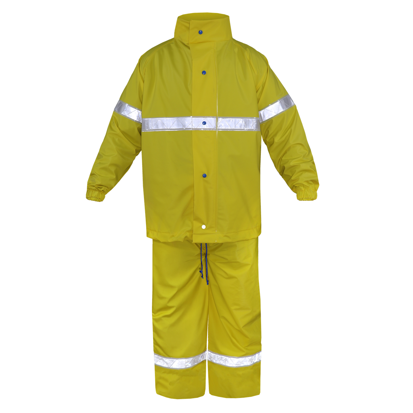 CONJUNTO MOTOCICLISTA
MOTORCYCLE RAINCOAT SET