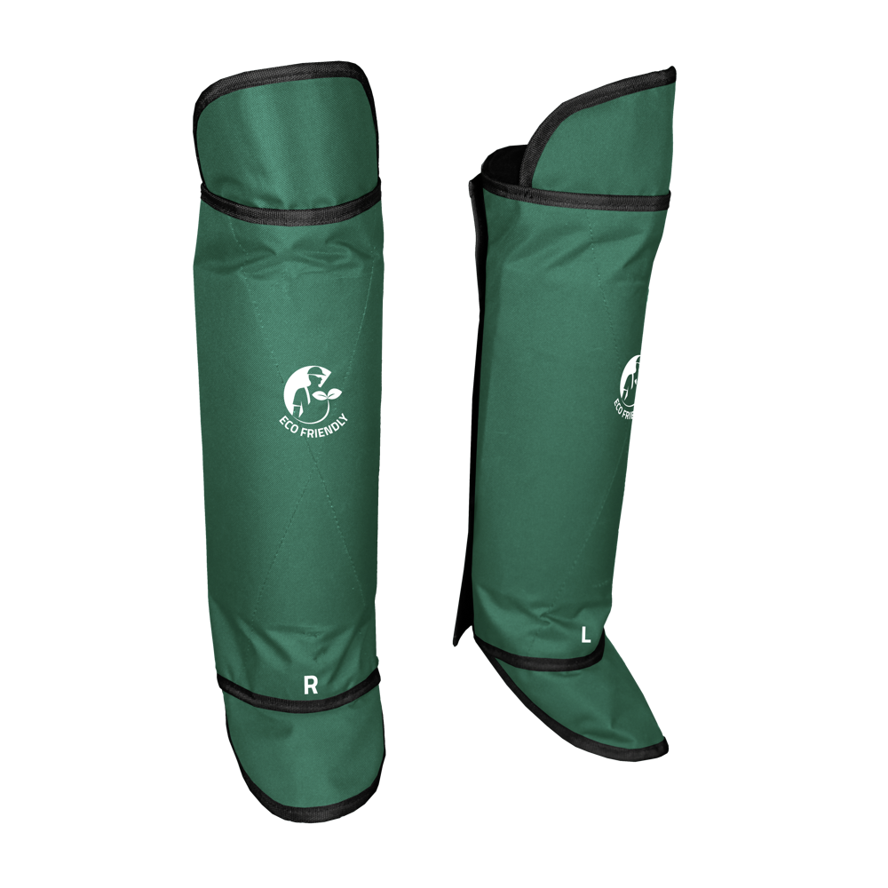 POLAINA VIBORERA.
ECOFRIENDLY VIPER GAITER.