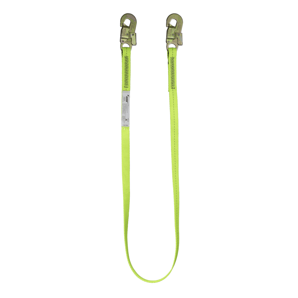 BANDA DE POSICIONAMIENTO LÍNEA.POSITIONING LANYARD.