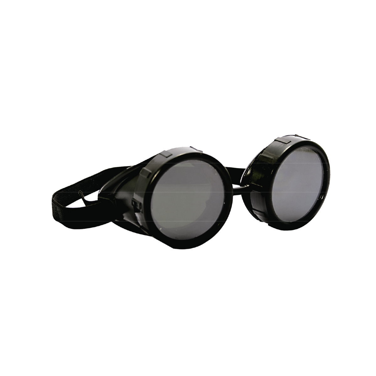 Gafas para soldador sombra 6.
Shade #6 welding glasses.